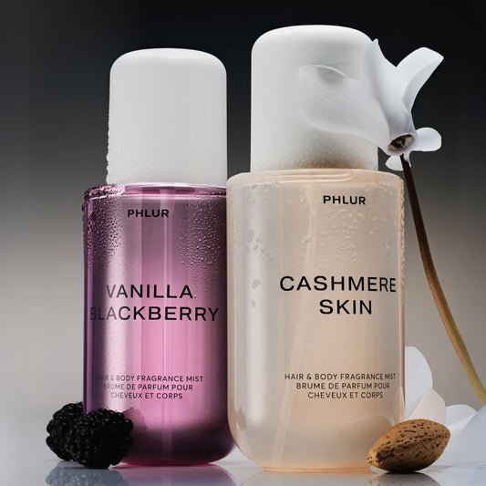 Velvet Berry - Body Mist Duo