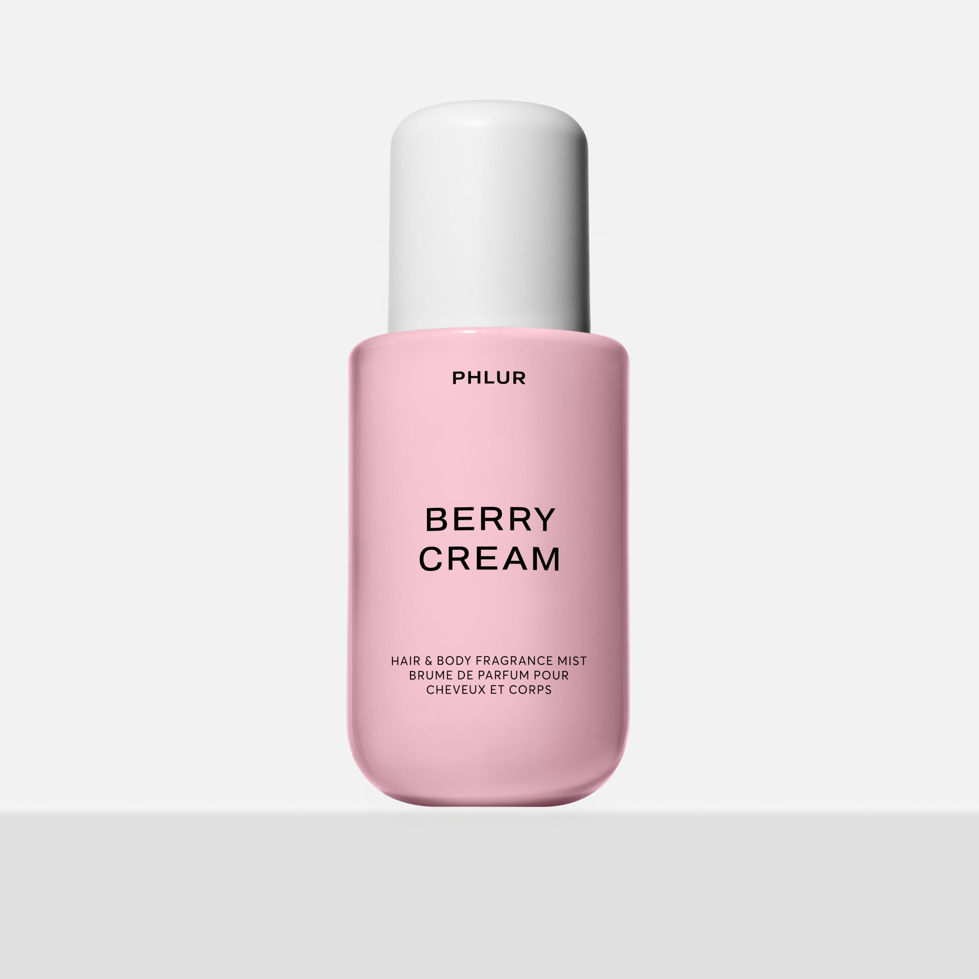 Berry Cream - Body Mist