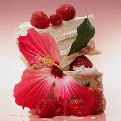 Berry Cream - Body Mist