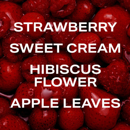 Berry Cream - Body Mist