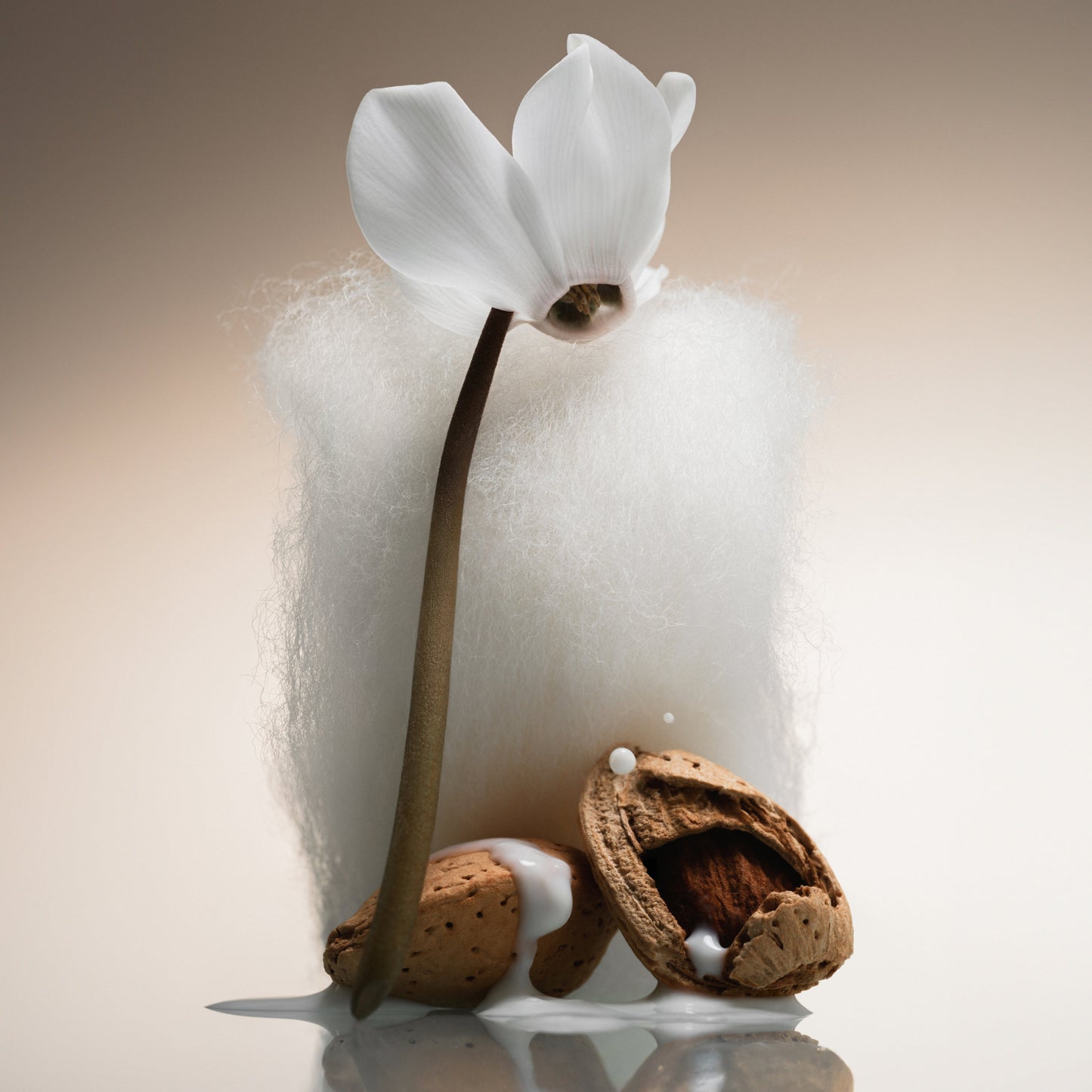 Cashmere Skin - Body Mist