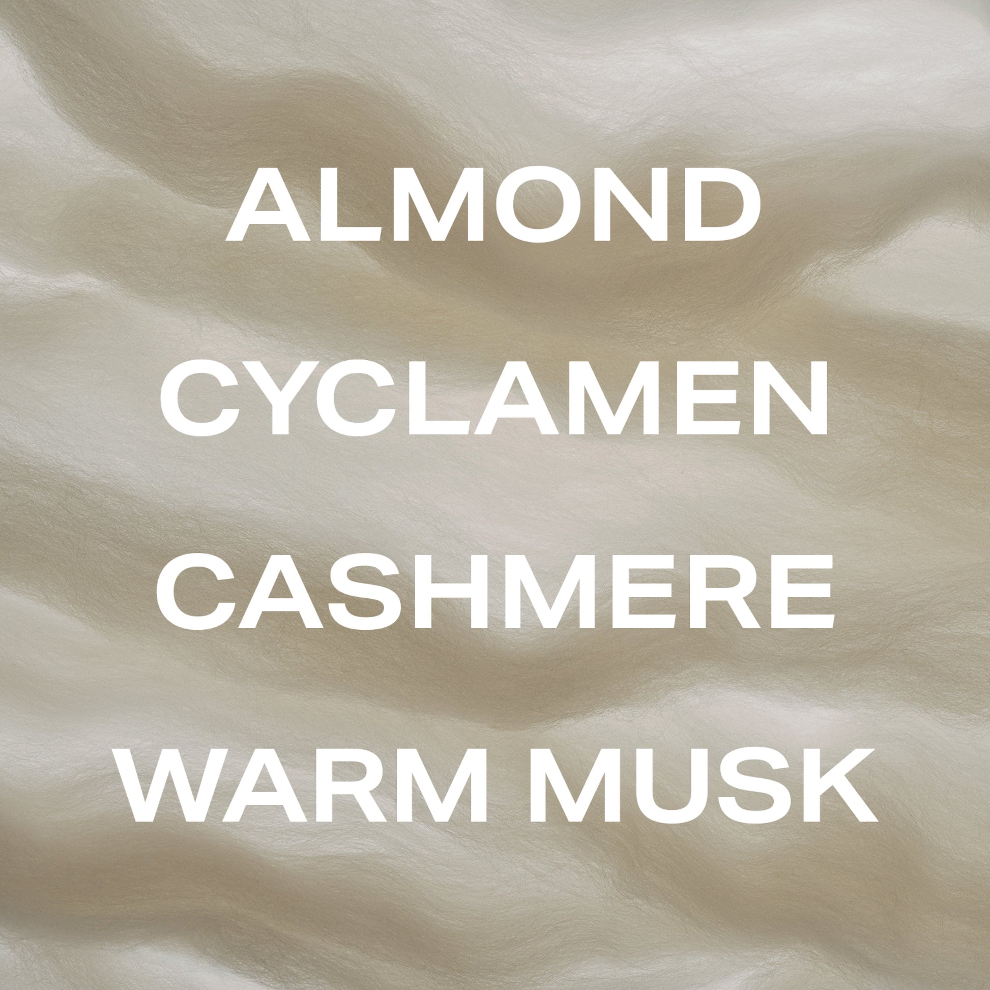 Cashmere Skin - Body Mist