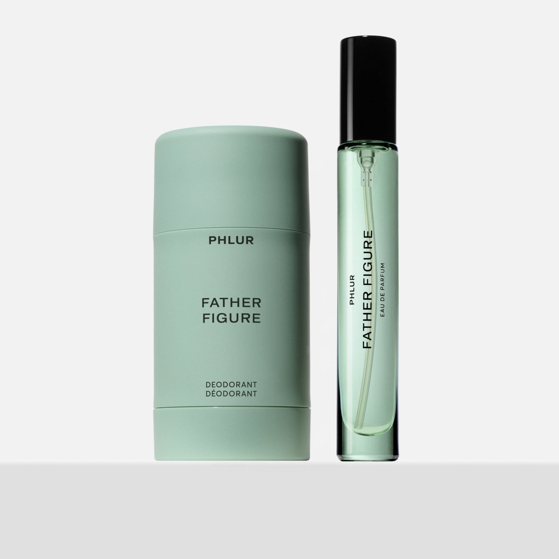 Father Figure - Layering Duo