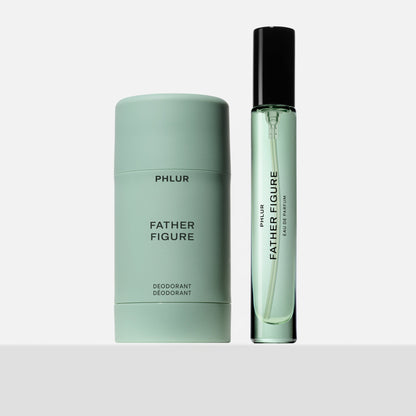 Father Figure - Layering Duo