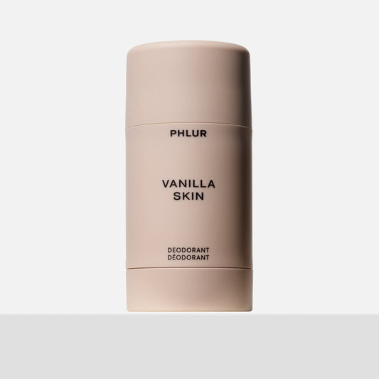 Vanilla Skin - Deodorant