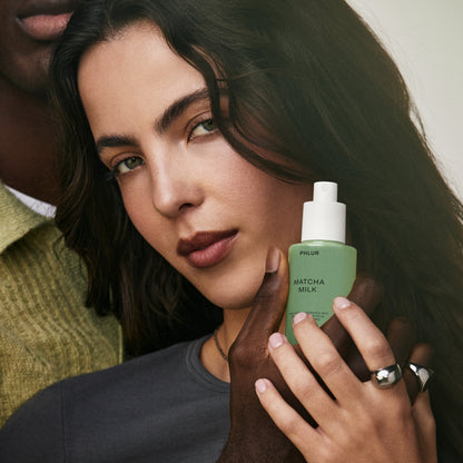 Matcha Milk - Travel Size Body Mist