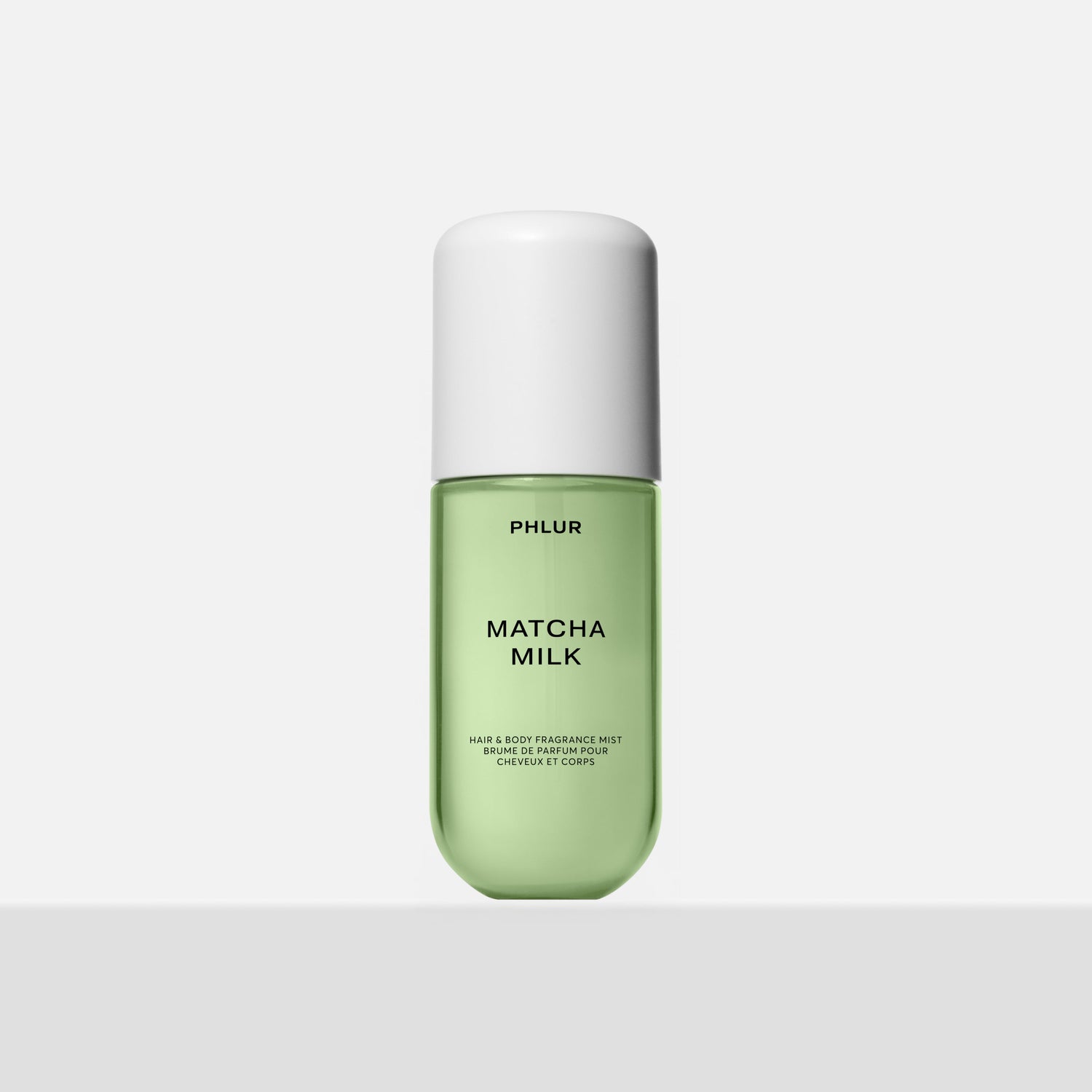 Matcha Milk - Travel Size Body Mist