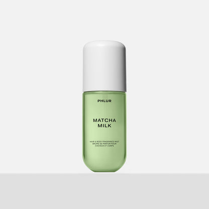 Matcha Milk - Travel Size Body Mist