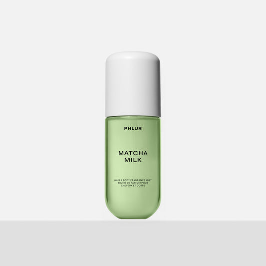 Matcha Milk - Travel Size Body Mist