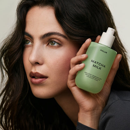 Matcha Milk - Body Mist