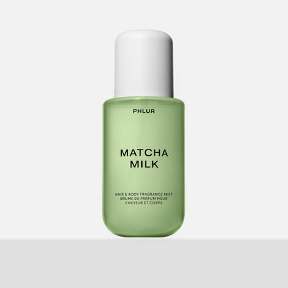 Matcha Milk - Body Mist
