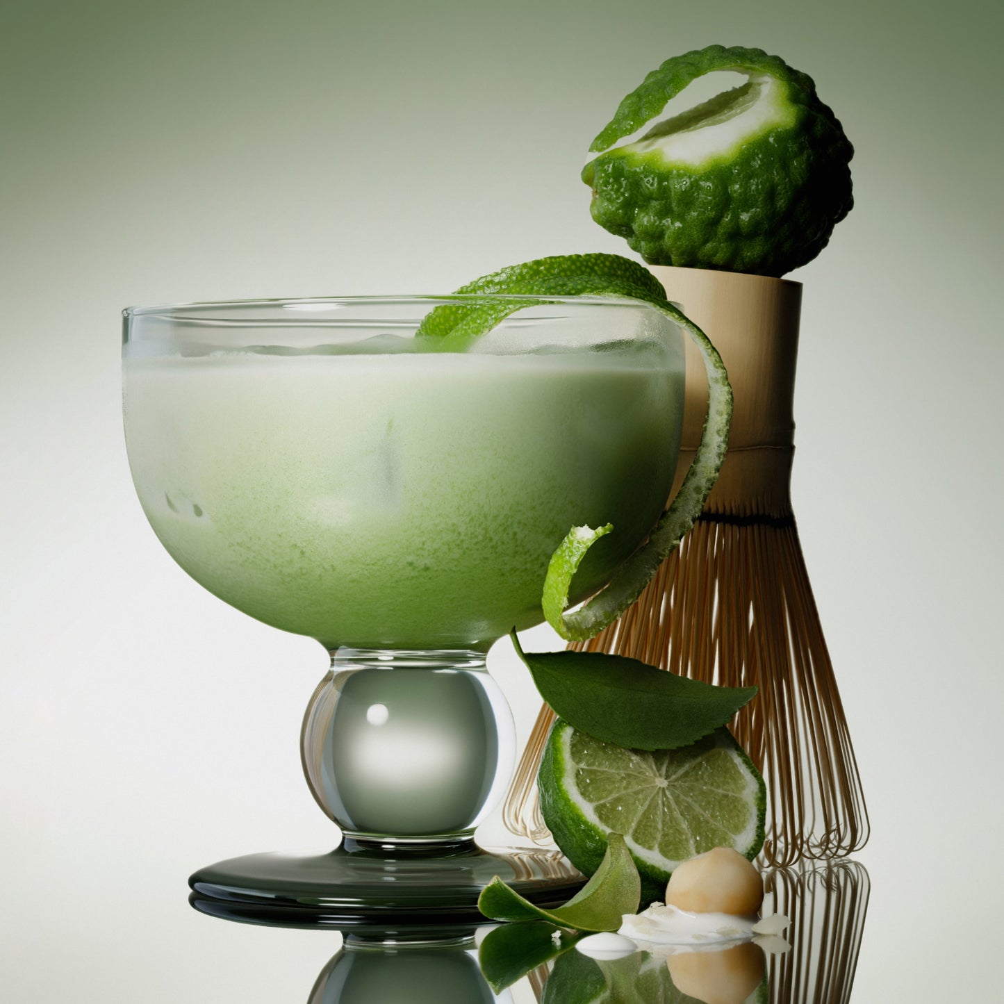 Matcha Milk - Travel Size Body Mist