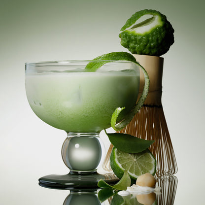 Matcha Milk - Travel Size Body Mist