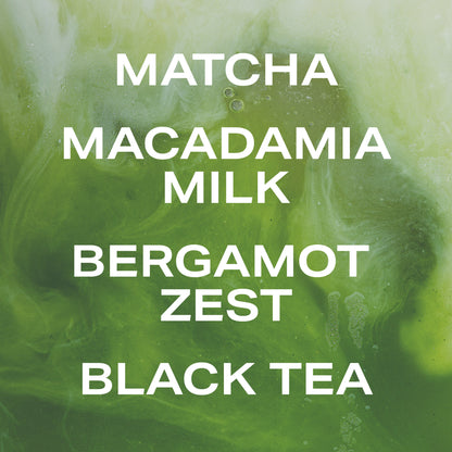 Matcha Milk - Body Mist