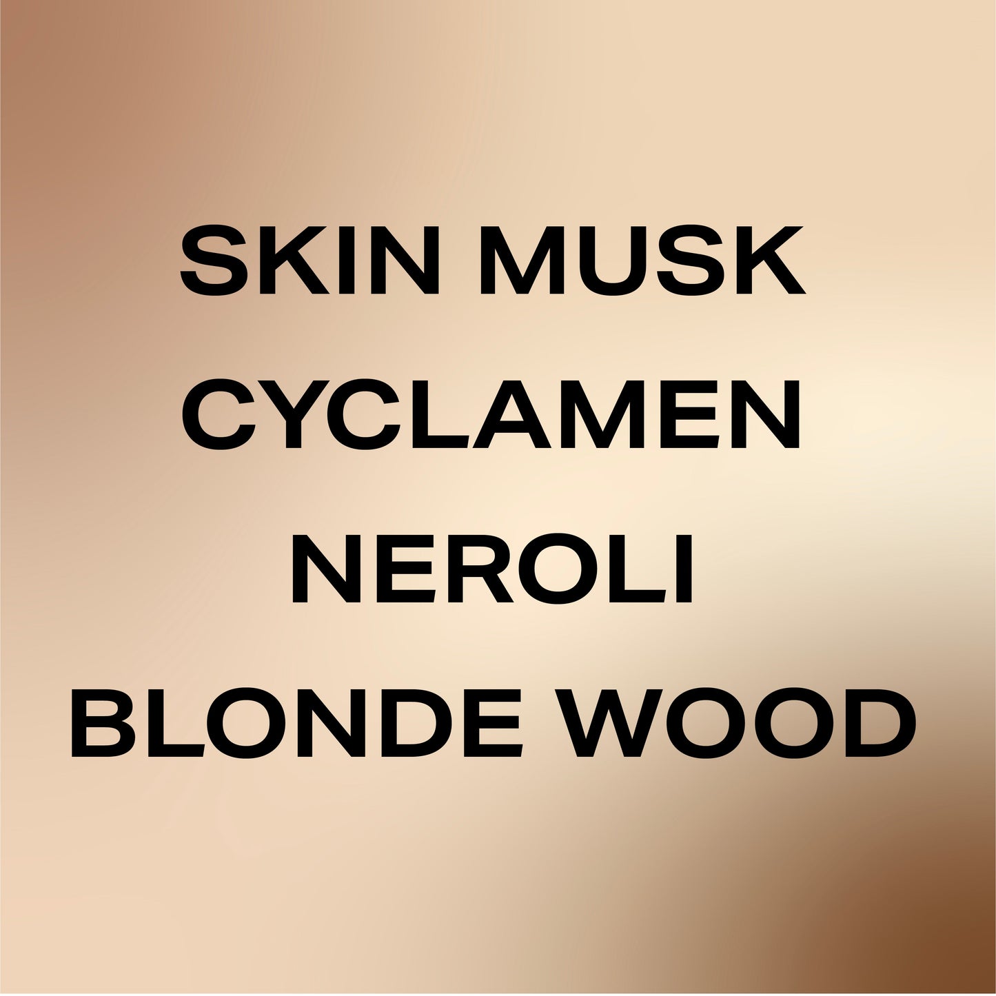 Missing Person - Fragrance Oil