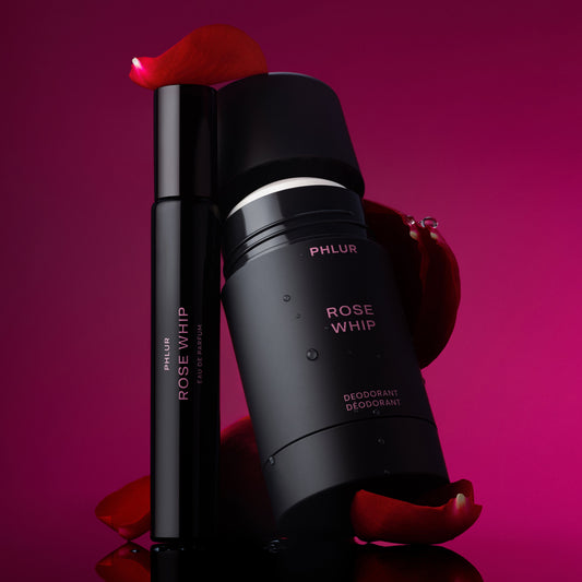 Rose Whip - Layering Duo