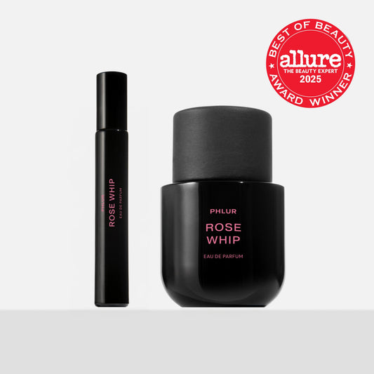 Rose Whip - Fragrance Duet