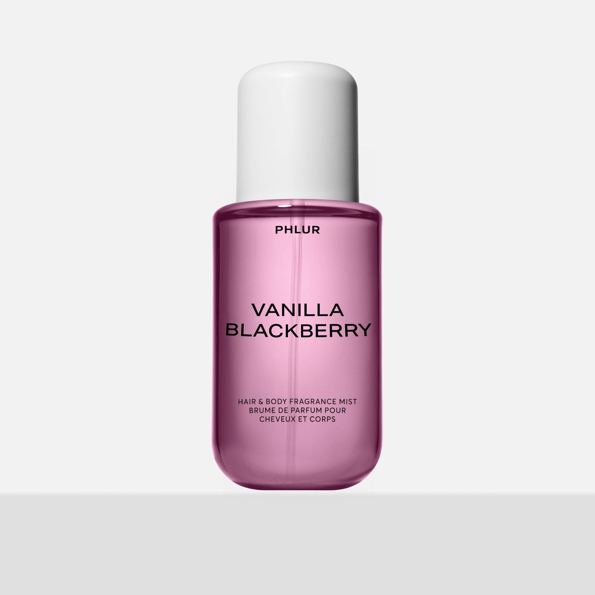 Vanilla Blackberry - Body Mist