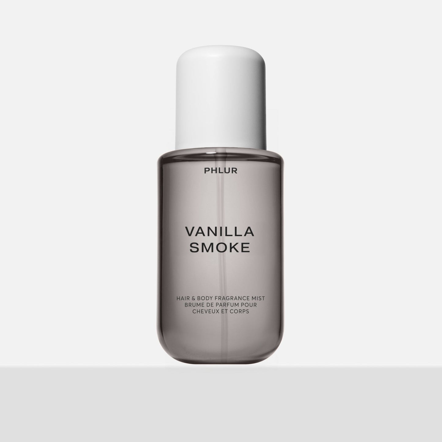 Vanilla Smoke - Body Mist