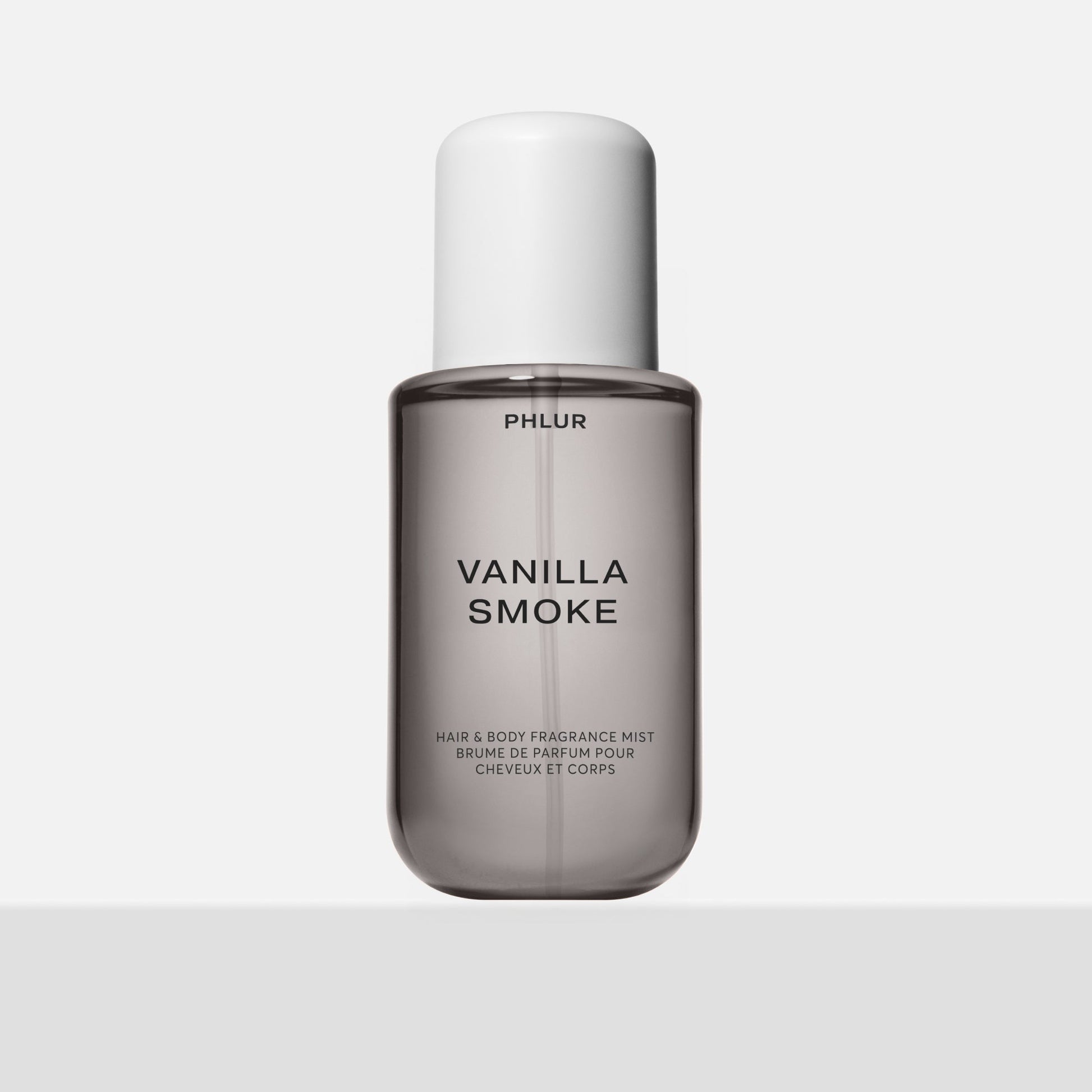 Vanilla Smoke - Body Mist