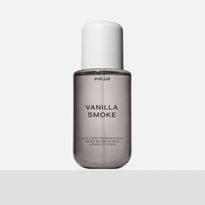 Vanilla Smoke - Body Mist