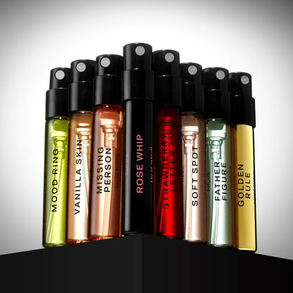 Fragrance Discovery Set