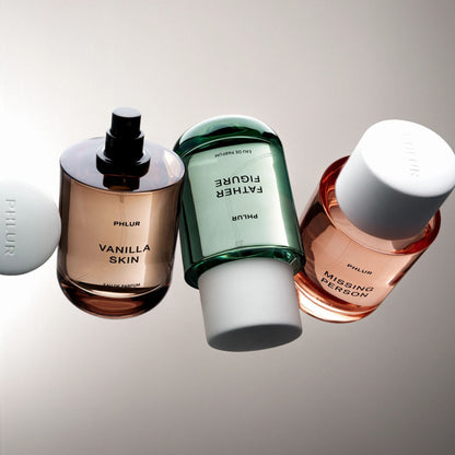 Best Sellers Trio - 100mL Eau de Parfums